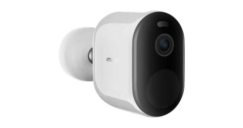 Imilab EC4 Wireless Outdoor Camera 2,5K CMSXJ31A