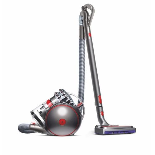Dyson Vacuum Cleaner Big Ball Parquet 2