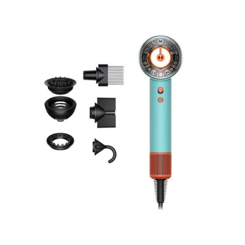 Dyson HD16 Supersonic Nural Hair Dryer - Ceramic Patina/Topaz